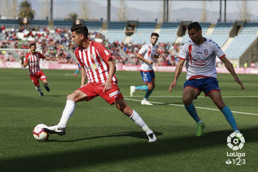La jornada 32 de LaLiga 1l2l3, en imágenes | LALIGA