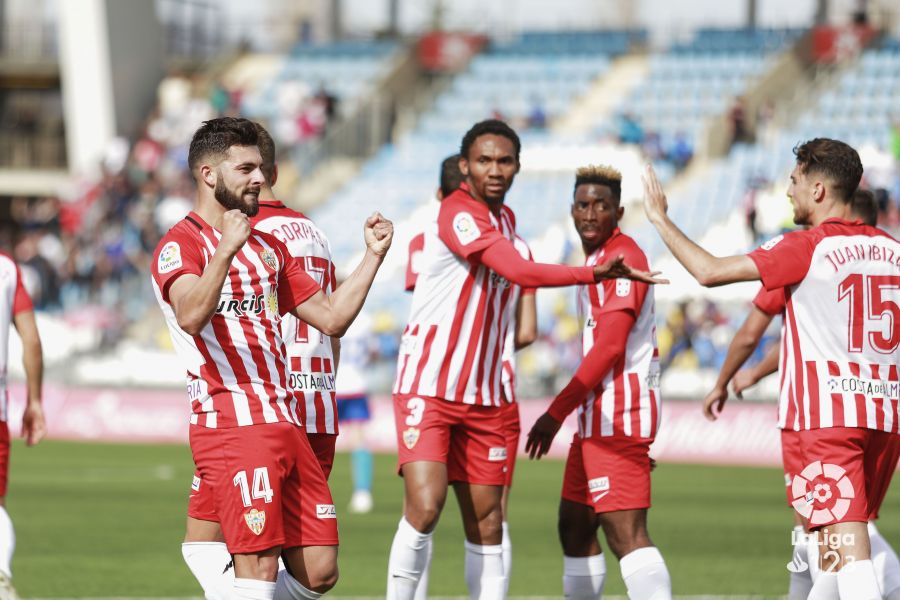 La jornada 32 de LaLiga 1l2l3, en imágenes | LALIGA