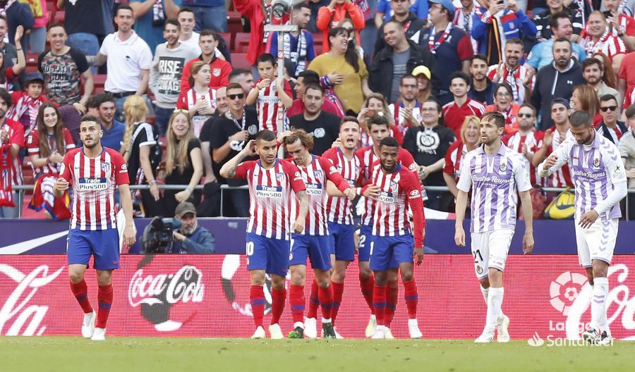 In Pictures: Matchday 35 of LaLiga Santander | LALIGA