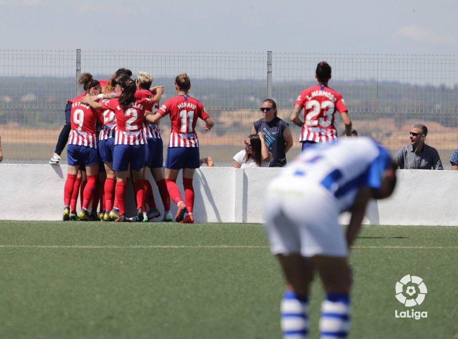 Sporting Club Huelva | LaLiga