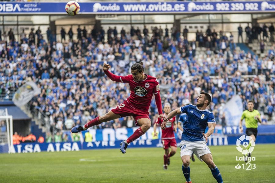 La jornada 32 de LaLiga 1l2l3, en imágenes | LALIGA