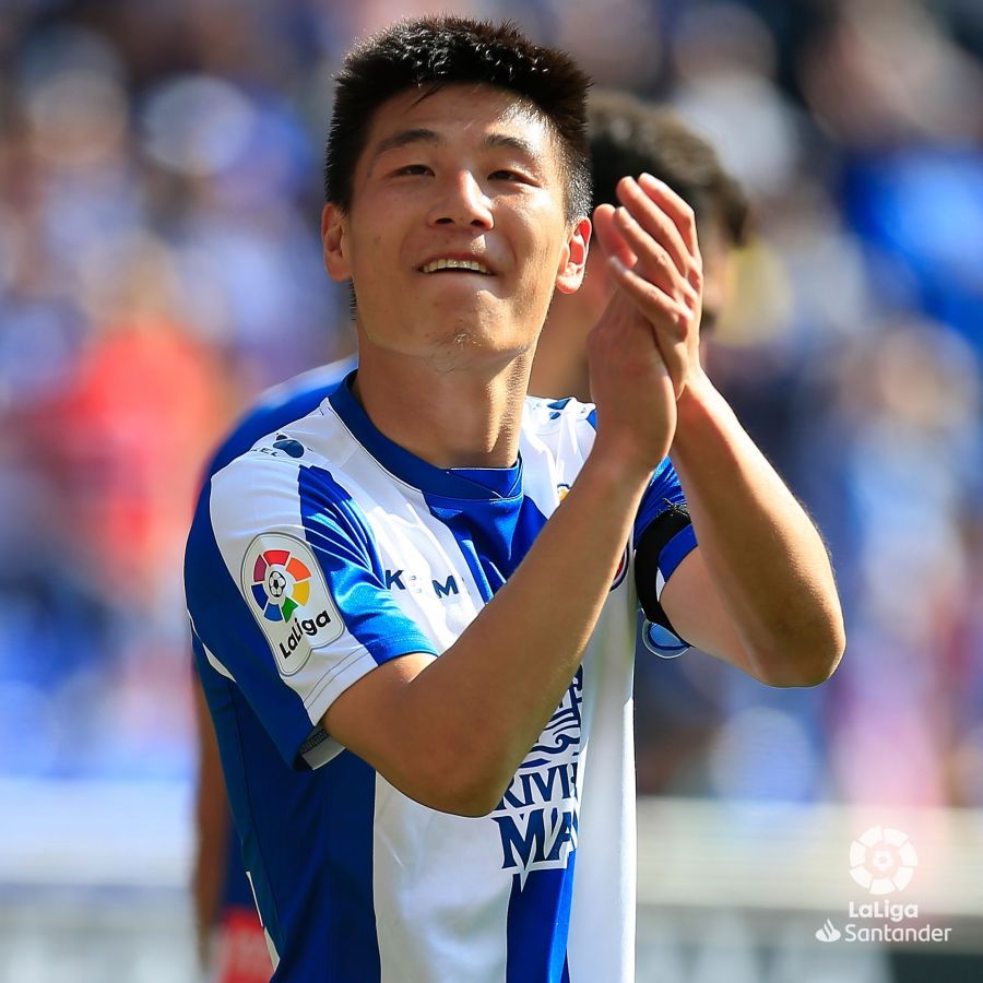 Лей фотки. У Лэй футболист. Гао лей лей футболист. Wu Lei Espanyol. Ву Лея футболист.