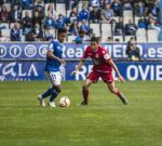 Oviedo - Deportivo