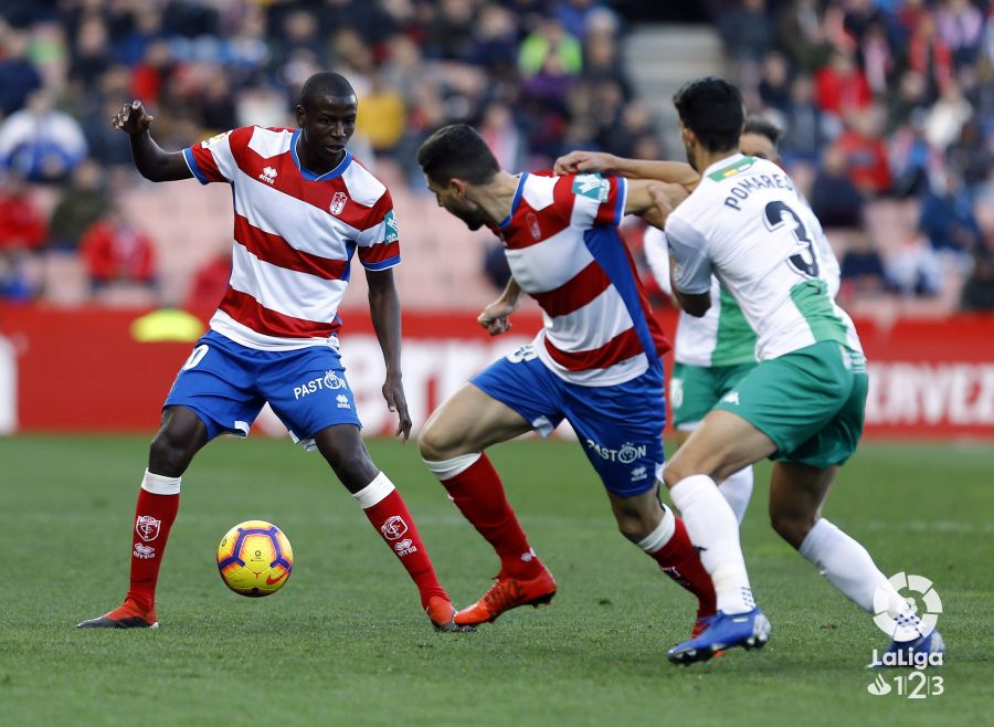 Gallery: Matchday 23 Of LaLiga 1|2|3 | LaLiga