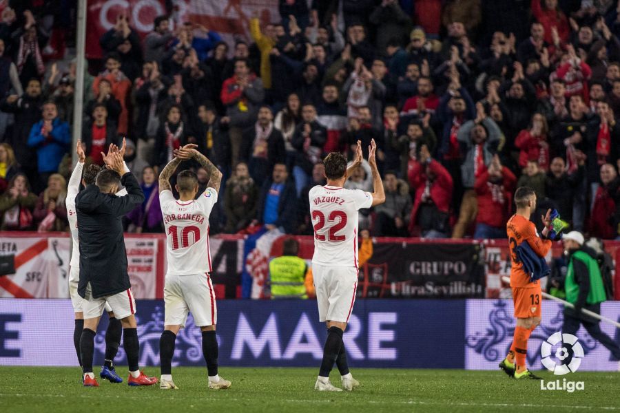 Las mejores imágenes de la ida de cuartos de final de la Copa del Rey ...