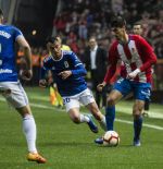 Real Sporting - Real Oviedo