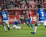 Real Sporting - Real Oviedo