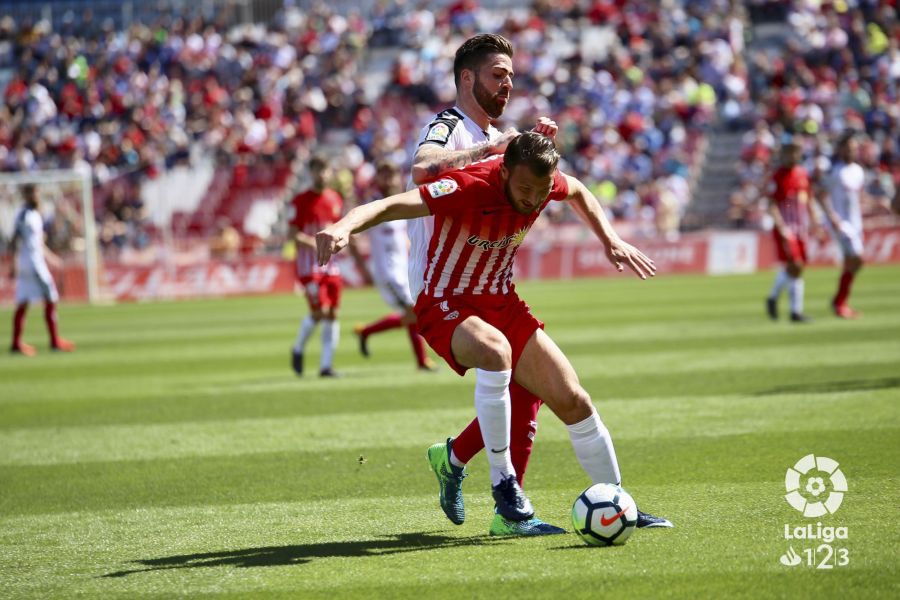 La jornada 35 de LaLiga 1|2|3, en imágenes | LaLiga