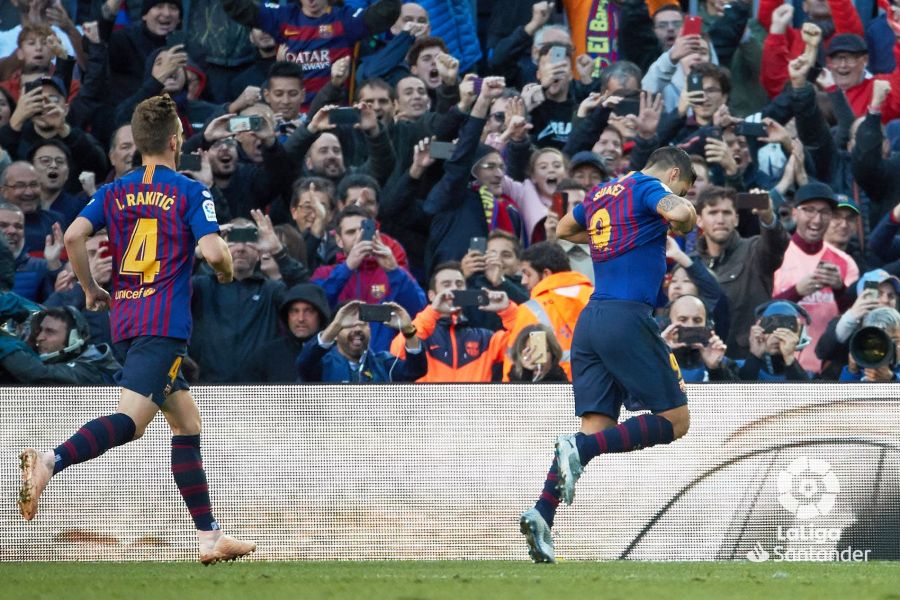 In Pictures: El Clasico | LALIGA