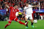 Sevilla FC - FC Bayern München