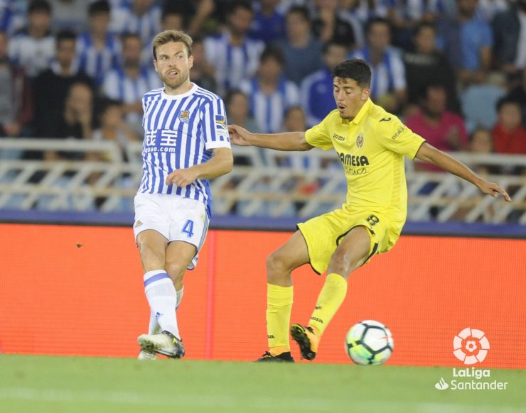 El impresionante arranque de temporada de Illarra