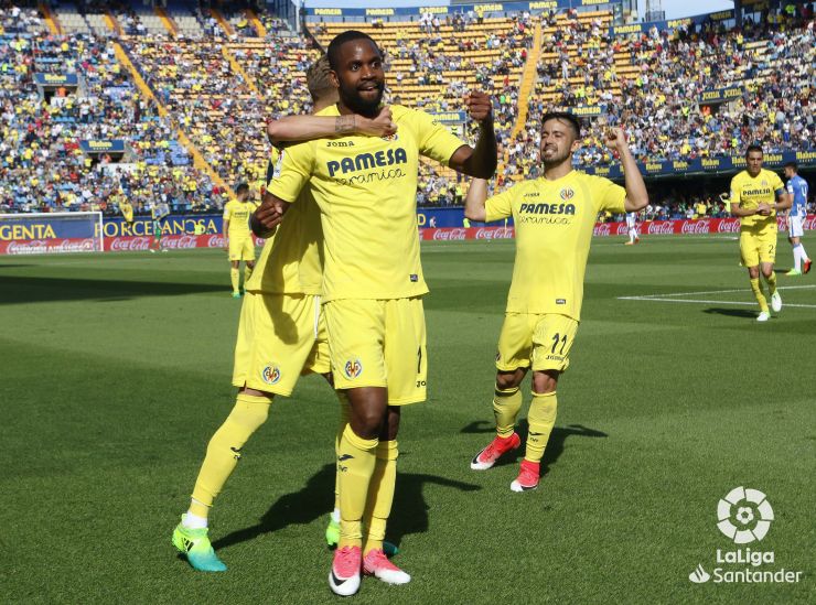 ¡Comienza la cuenta atrás para el inicio de LaLiga Santander!