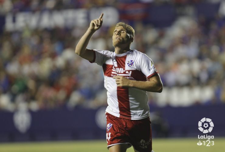 Todos los goles del sábado en la jornada 42 de LaLiga 1|2|3