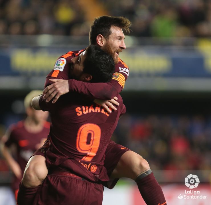 Así es el fútbol asociativo del FC Barcelona