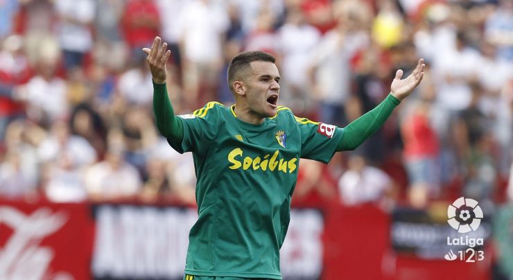 Disfruta con los mejores goles de falta de LaLiga 1|2|3