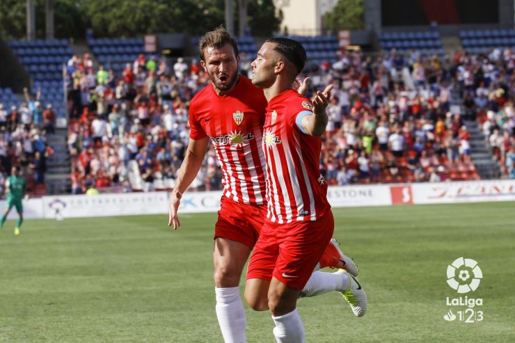 Los mejores goles del mes de mayo en LaLiga 1l2l3