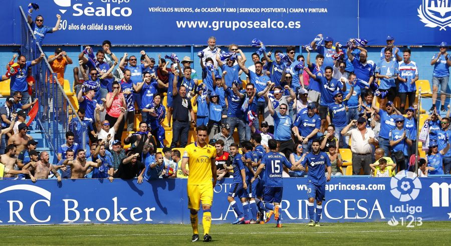 Todos Los Goles Del Domingo En La Jornada 34 De LaLiga 1l2l3 | LaLiga