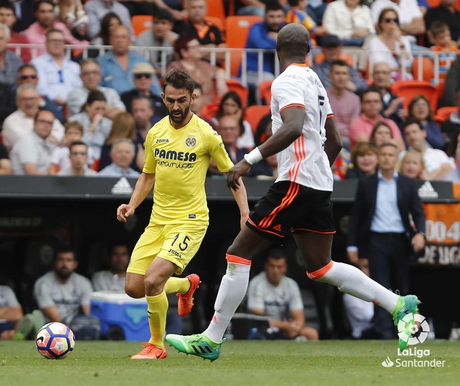 Fotogalería: Valencia CF - Villarreal CF | LaLiga