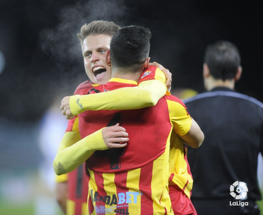 In pictures: The round of 32 second legs in the Copa del Rey | LaLiga