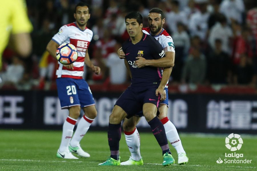 Fotogalería Granada CF FC Barcelona LaLiga Fotogalería Granada CF FC Barcelona LaLiga