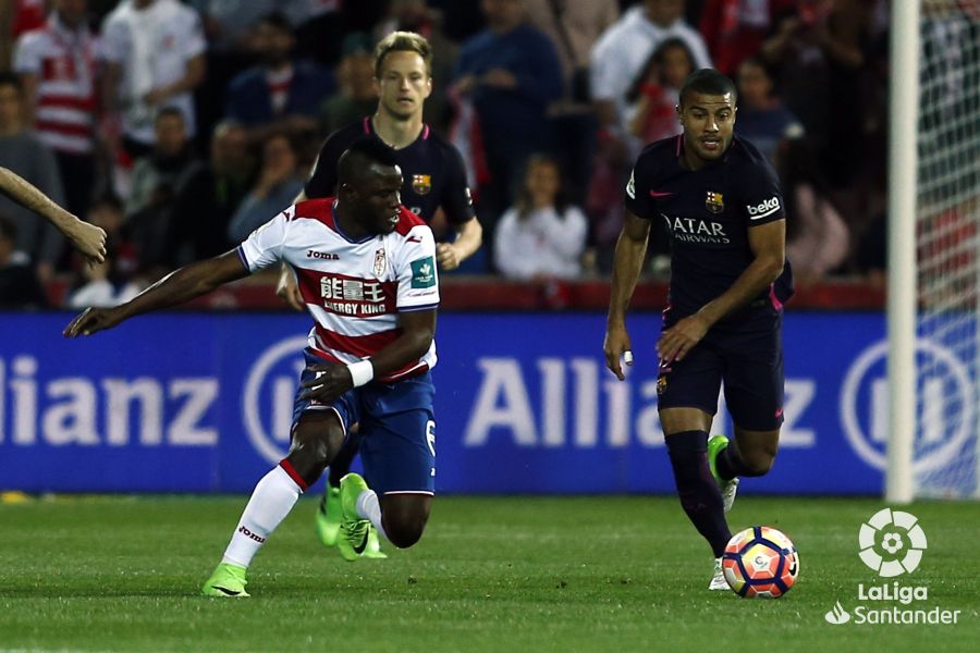 Fotogalería Granada CF FC Barcelona LaLiga Fotogalería Granada CF FC Barcelona LaLiga