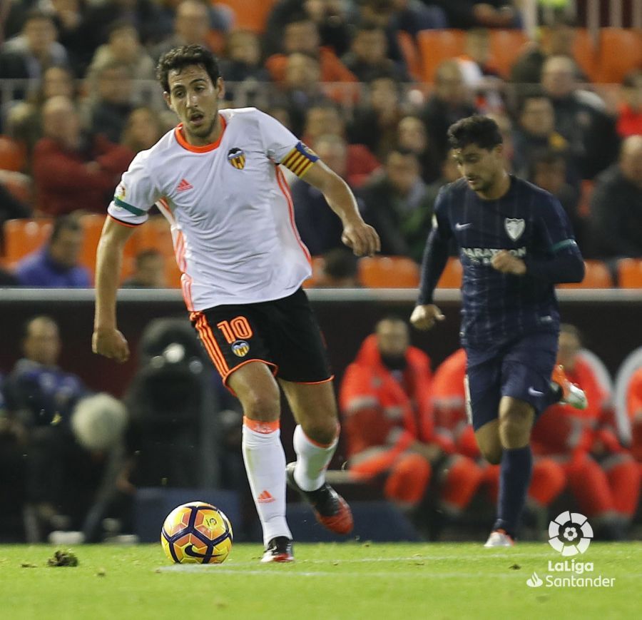 Fotogalería Valencia CF Málaga CF LALIGA