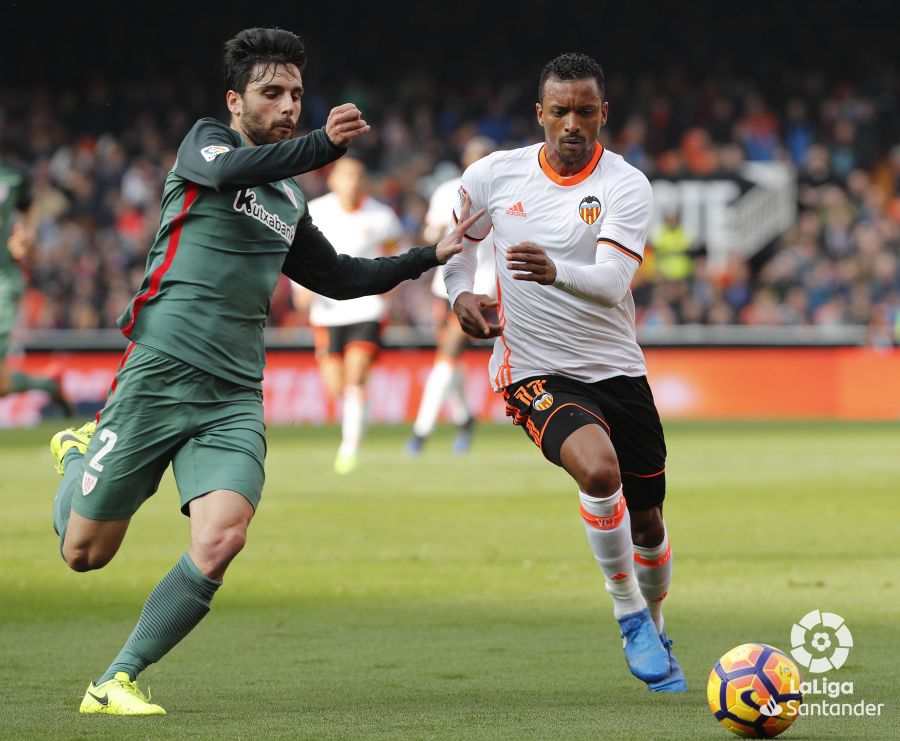 Todas las fotos del Valencia CF - Athletic Club | LALIGA