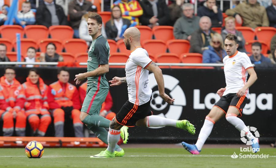 Todas las fotos del Valencia CF - Athletic Club | LALIGA