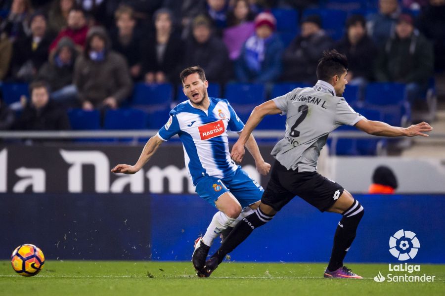 Los mejores momentos del RCD Espanyol - RC Deportivo | LALIGA