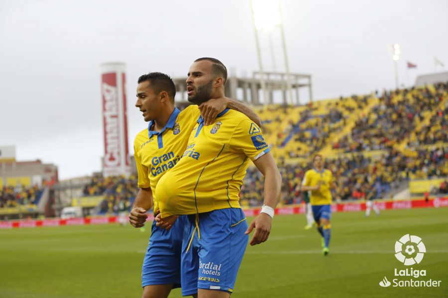 Todas las fotos del UD Las Palmas CA Osasuna LaLiga Todas las fotos del UD Las Palmas CA Osasuna LaLiga