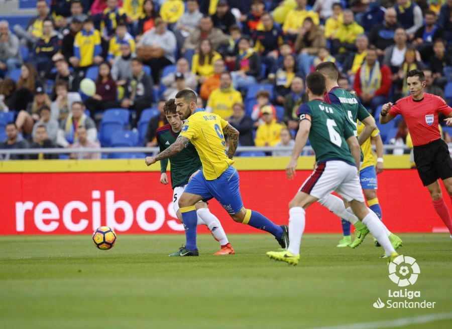 Todas las fotos del UD Las Palmas CA Osasuna LaLiga Todas las fotos del UD Las Palmas CA Osasuna LaLiga