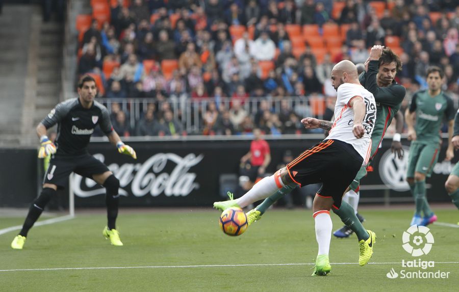 Todas las fotos del Valencia CF - Athletic Club | LALIGA