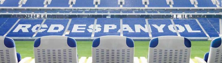 El Espanyol Special debuta este sábado 07-10 en LaLiga Genuine