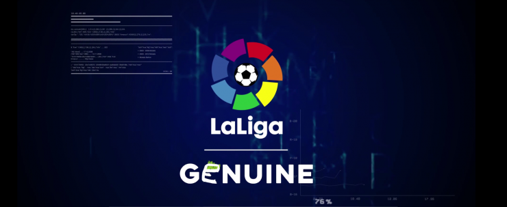 LaLiga Genuine en tres palabras