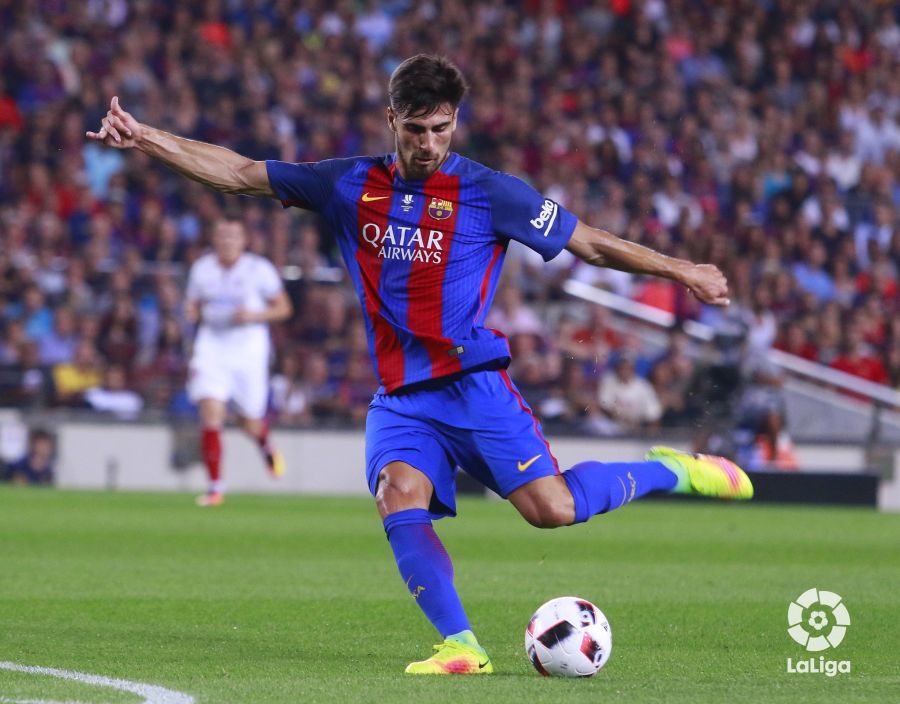 Supercopa de España visual data 7