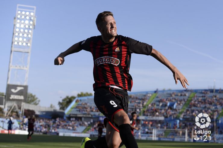 Todos los goles del sábado de la jornada 3 de LaLiga 1|2|3