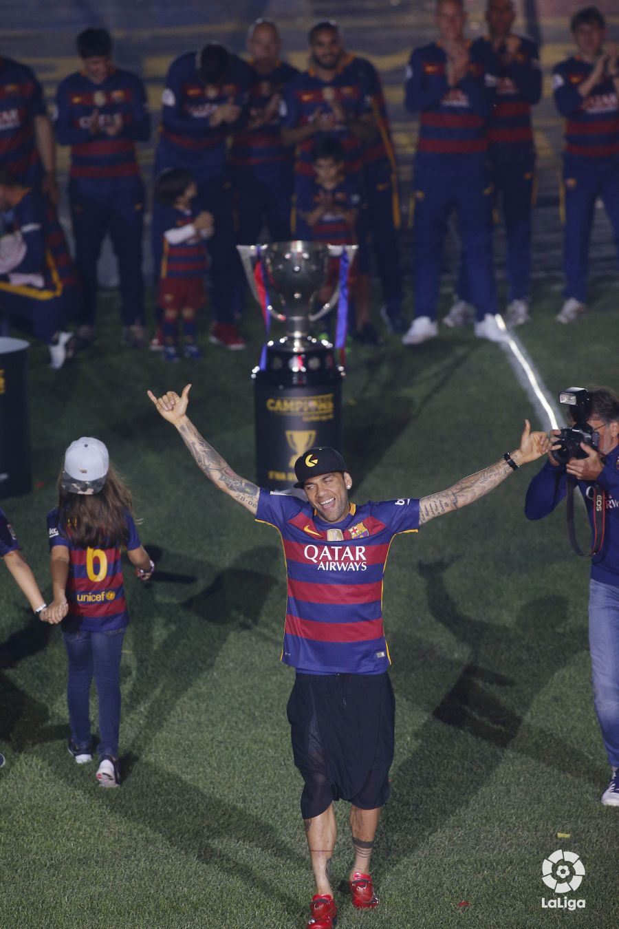 fc barcelona anniversary