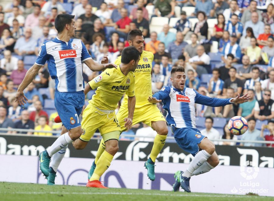 Serene Las Notas 1×1 Del Villarreal Cf – Rcd Espanyol Image Photography Serene Las Notas 1×1 Del Villarreal Cf – Rcd Espanyol Image Photography