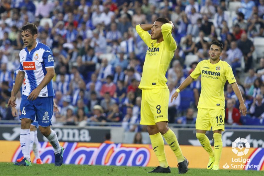 Captivating Las Notas 1×1 Del Villarreal Cf – Rcd Espanyol Scene for Mobile Captivating Las Notas 1×1 Del Villarreal Cf – Rcd Espanyol Scene for Mobile