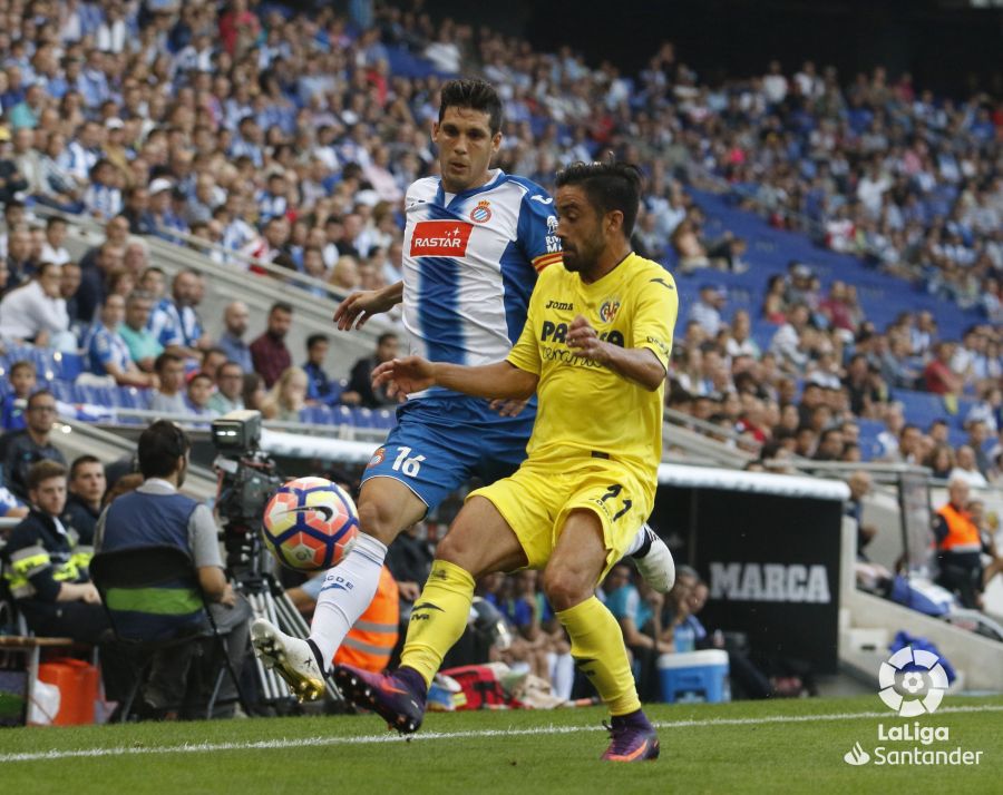 Vivid Las Notas 1×1 Del Villarreal Cf – Rcd Espanyol Design in 4K Vivid Las Notas 1×1 Del Villarreal Cf – Rcd Espanyol Design in 4K