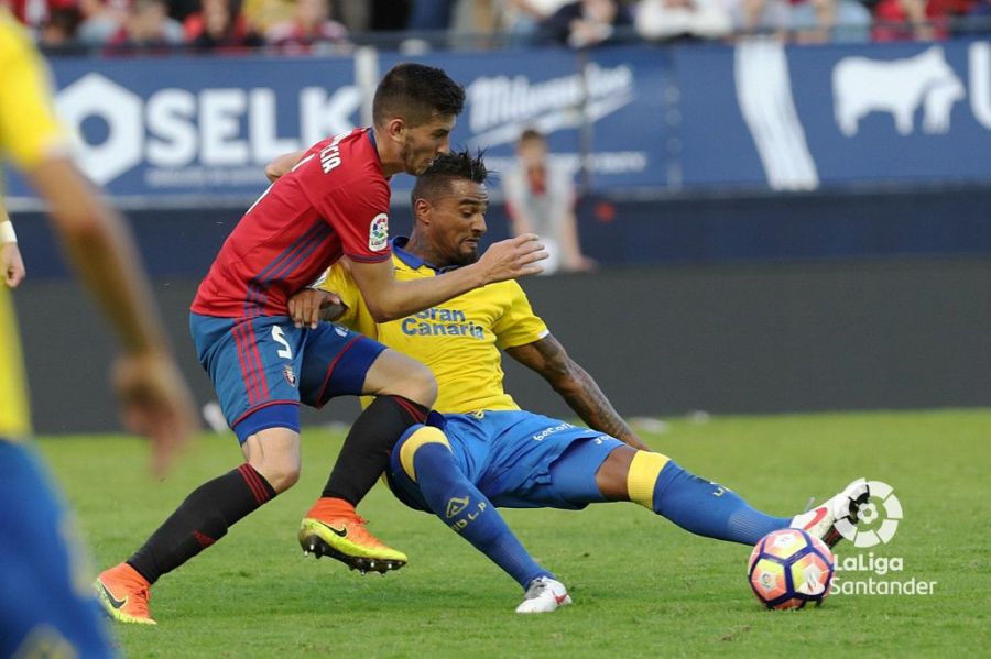 Fotogalería CA Osasuna UD Las Palmas LALIGA Fotogalería CA Osasuna UD Las Palmas LALIGA