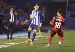 Ponferradina - Rayo Vallecano 15.jpg