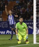 Ponferradina - Rayo Vallecano 23.jpg