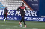Ponferradina - Rayo Vallecano 1.jpg