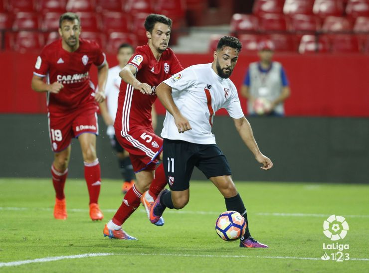 Todos los goles del sábado en la jornada 9 de LaLiga 1l2l3