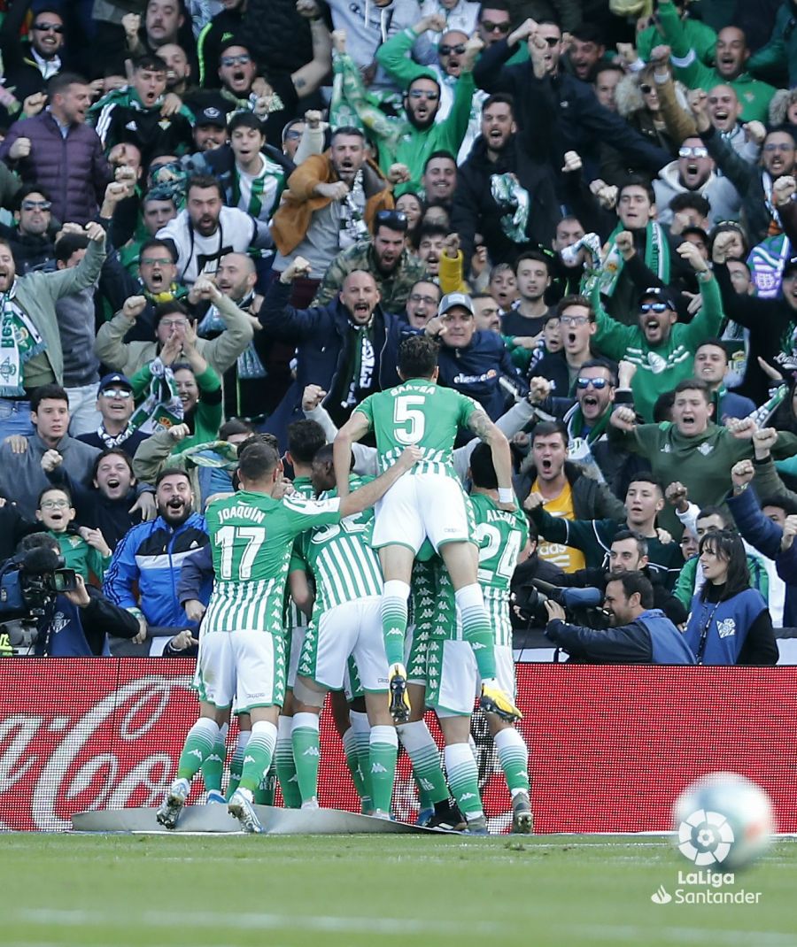 Borja Iglesias' Header Against Real Sociedad With A 360º View From The ...