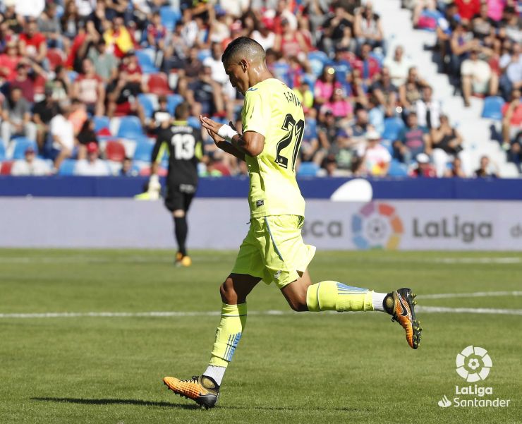 El golazo de Fajr, como nunca antes lo habías visto con QLED TV de Samsung