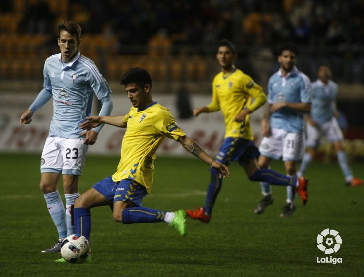 Resumen Octavos Ida Copa del Rey - Jueves