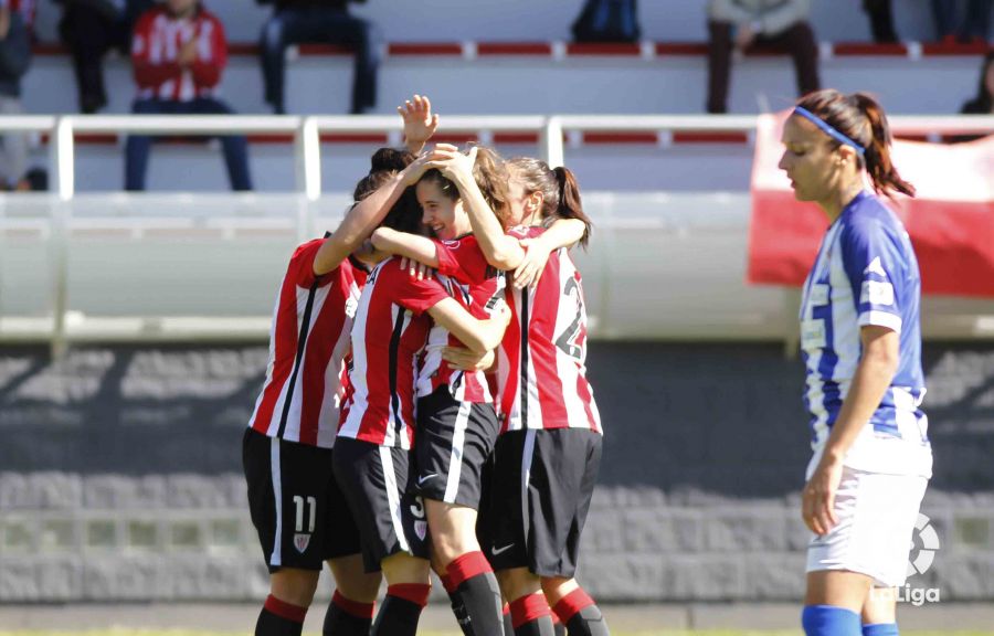 Fotogalería: Jornada 21 De La Primera División Femenina | LALIGA