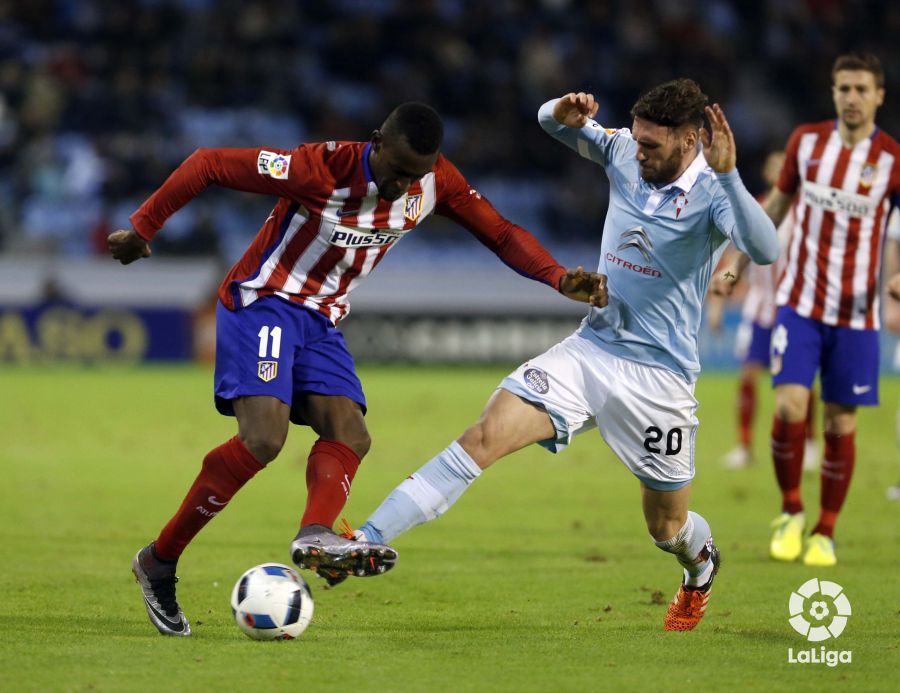 La ida de los cuartos de final de la Copa del Rey, en imágenes | LALIGA